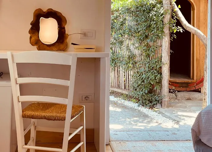 Casa Lucia