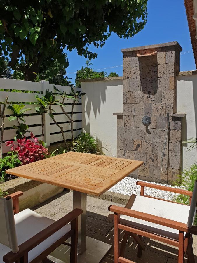 Casa Lucia Alojamento de Acomodação e Pequeno-almoço