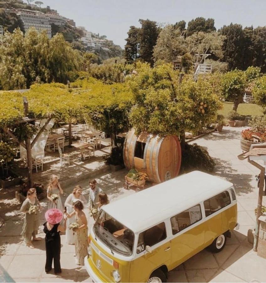Casa Lucia Sorrente