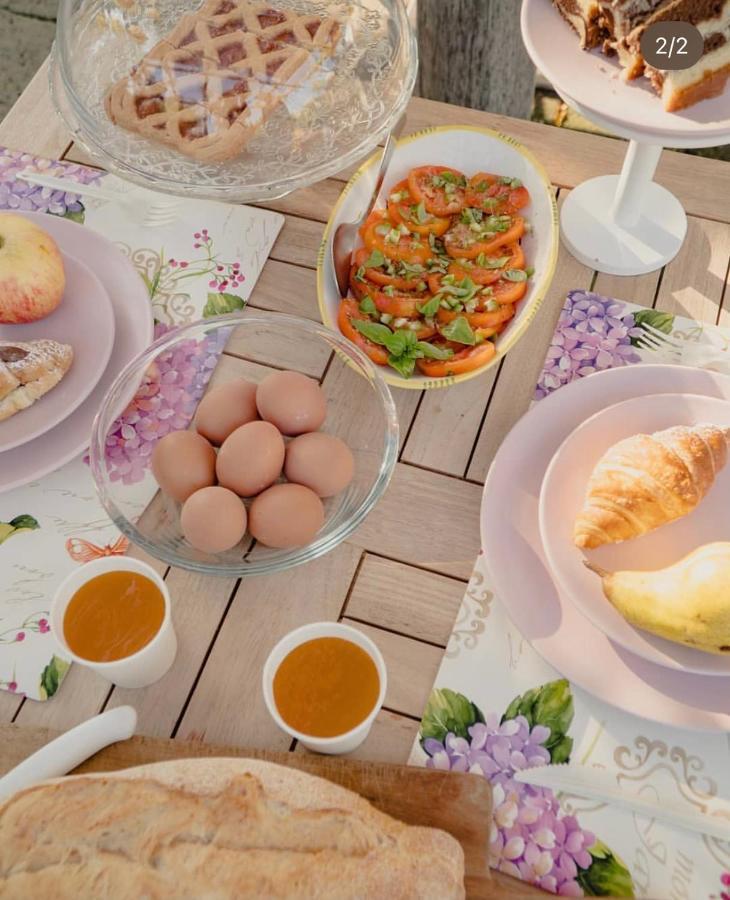 Frühstückspension Casa Lucia *
