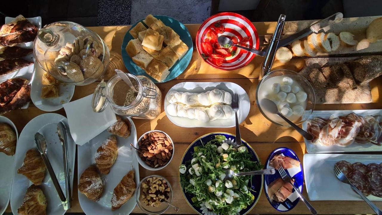 Frühstückspension Casa Lucia
