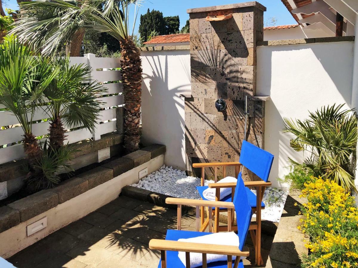 Casa Lucia Couette-café *